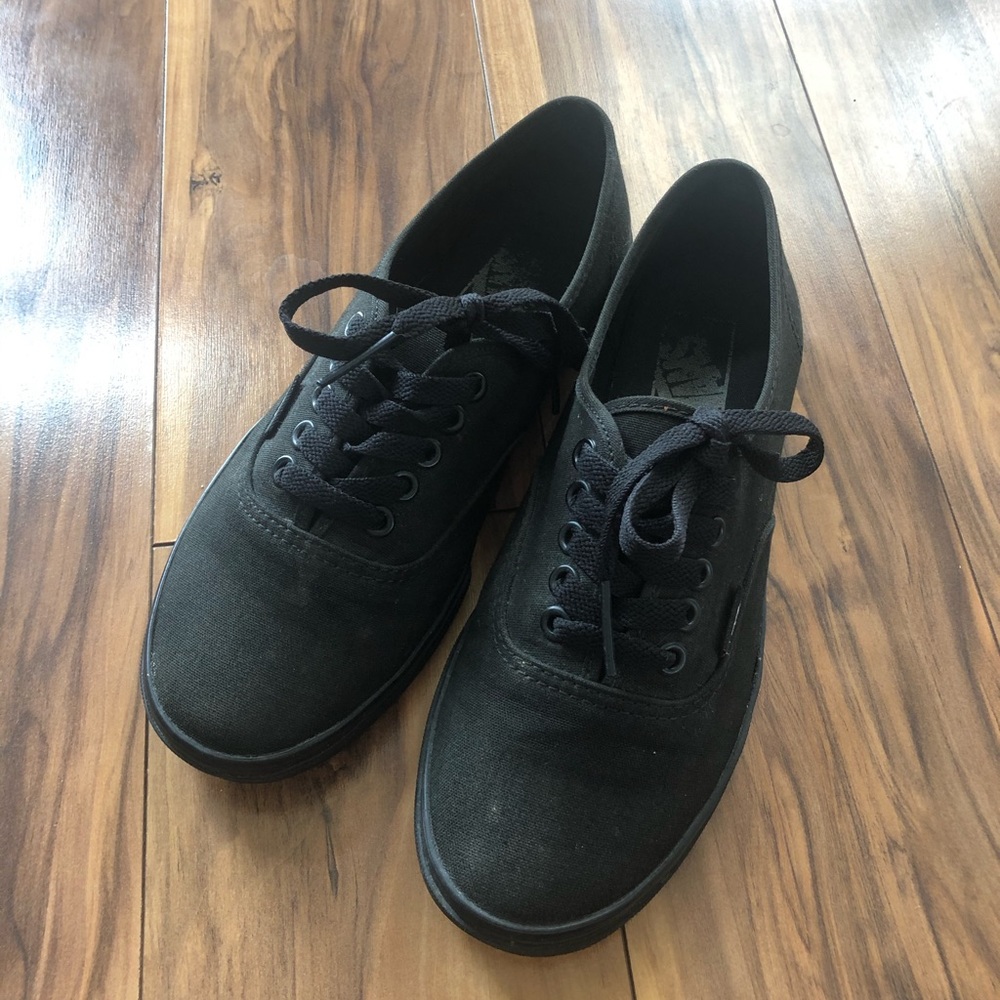 Women’s Vans